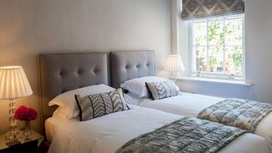 Aparthotel Carlisle