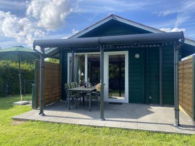 65 m² Ferienhaus