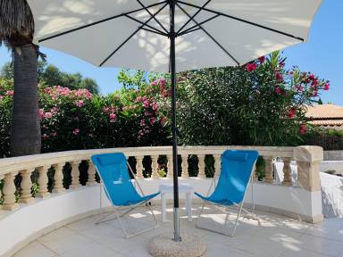100 m² Villa
