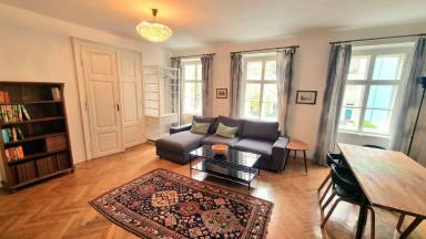 Appartement Rudolfsheim-Fünfhaus