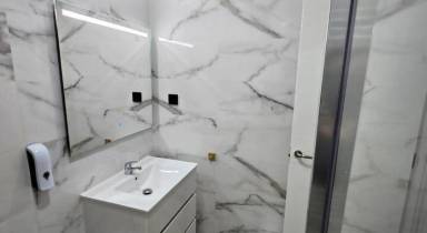 Apartamento de 48 m²