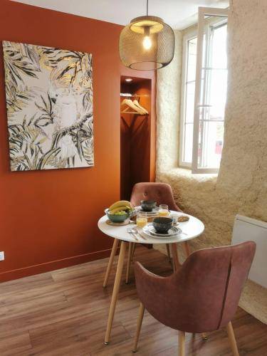 Appartement Salies-de-Béarn