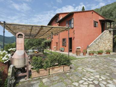 Villa Buti