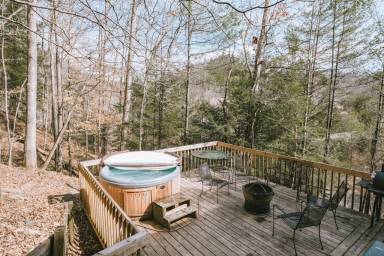 House Red River Gorge