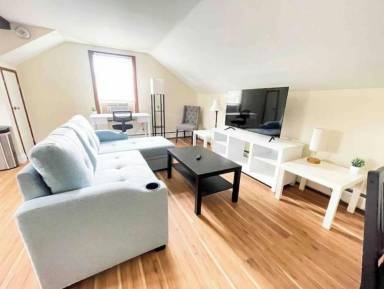 Apartment Nashua
