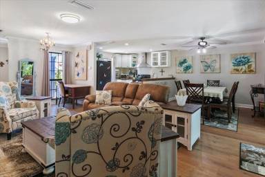House  Sawgrass