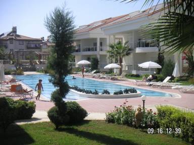 Maison de vacances 165 m²