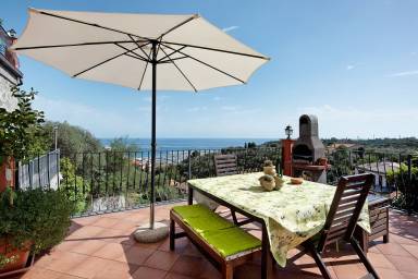 Appartamento Varazze
