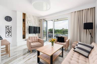 Apartament Stare Miasto