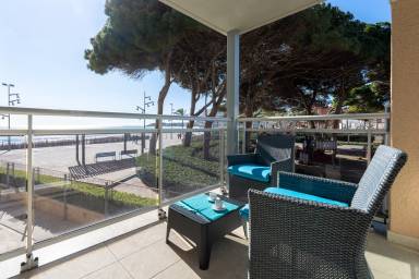 Apartamento de 50 m²