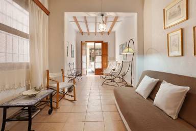Huis El Arenal
