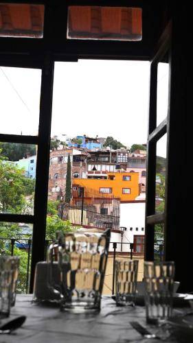 Serviced apartment  Guanajuato