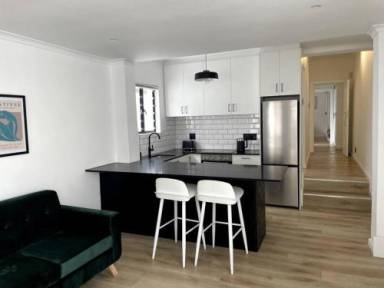 55 m² House