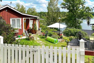 Maison de vacances Linköping