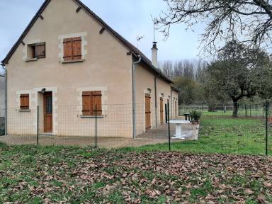 Maison de vacances  Sancerre