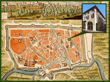 Appartamento Aria condizionata Treviso
