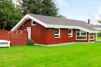 Ferienhaus An Silvester In Danemark Buchen Casamundo