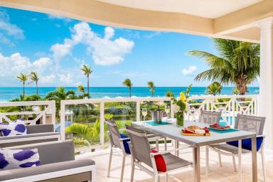 Condo Grace Bay