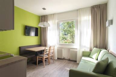 Appartement Marilleva