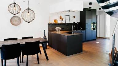 65 m² Ferienwohnung