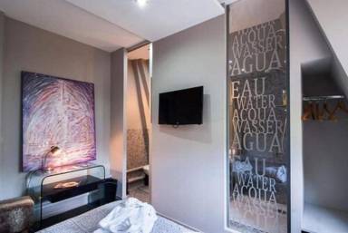 Accommodatie Mulhouse