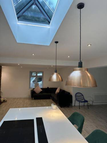 House Farnborough