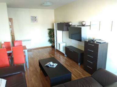 Apartamento Castellón de la Plana