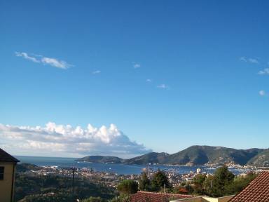 Apartment La Spezia