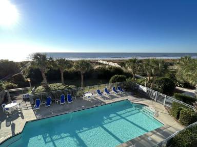 Condo Air conditioning Isle of Palms