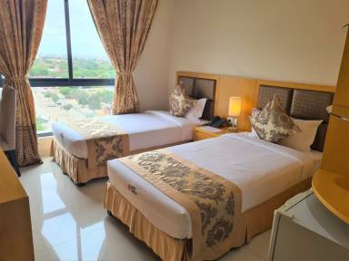 Bed and breakfast  Alvalade