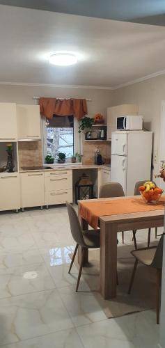 Apartman Noszvaj