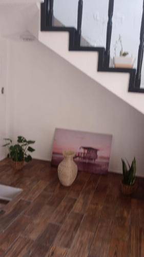 Apartment Playas