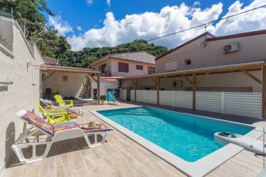 Appartamento Arrondissement di Saint-Pierre