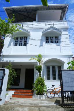 House Jubilee Nagar