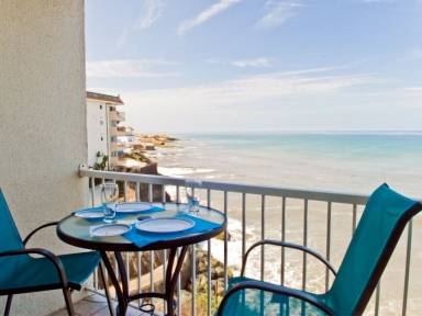 Condo Sunset Cliffs