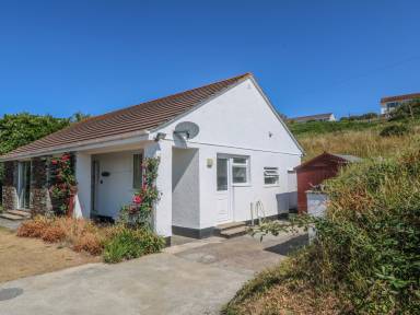 Cottage Mawgan Porth
