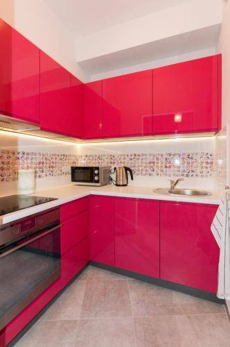 Apartament Bielany