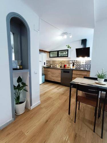 Apartment  Manresa