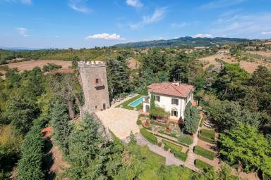 Castle  Pratolino