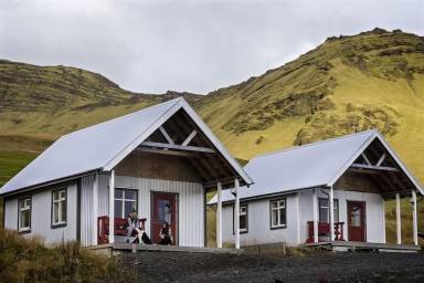 Cottage Suðurland
