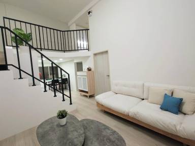 82 m² House