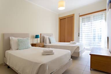 Appartement Tavira