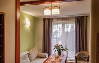 Apartament Chłapowo