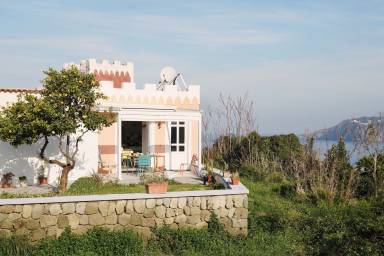 Casa 81 m²