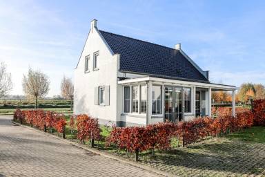 House  Arnemuiden