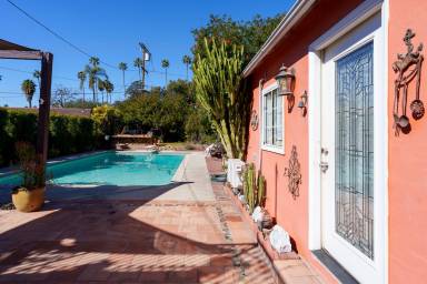 Apartment  Tujunga
