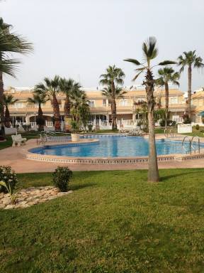 Apartamento Los Alcázares