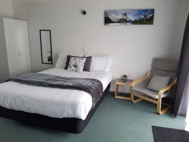 Motel  Invercargill