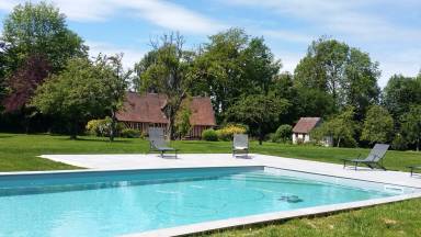 Cottage Manneville-la-Raoult