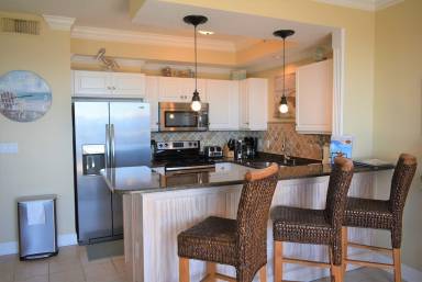 Condo Okaloosa Island